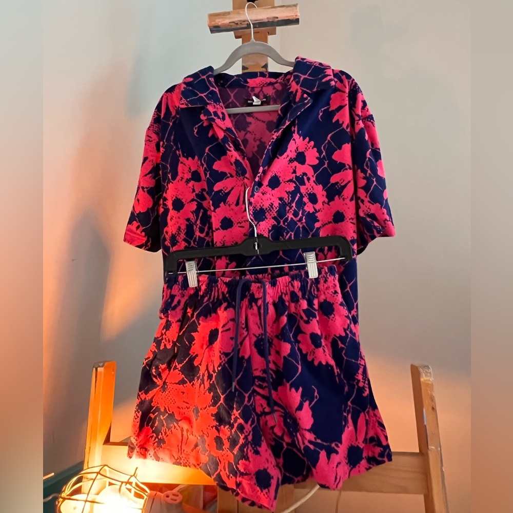 Urban Outfitters Festival Set